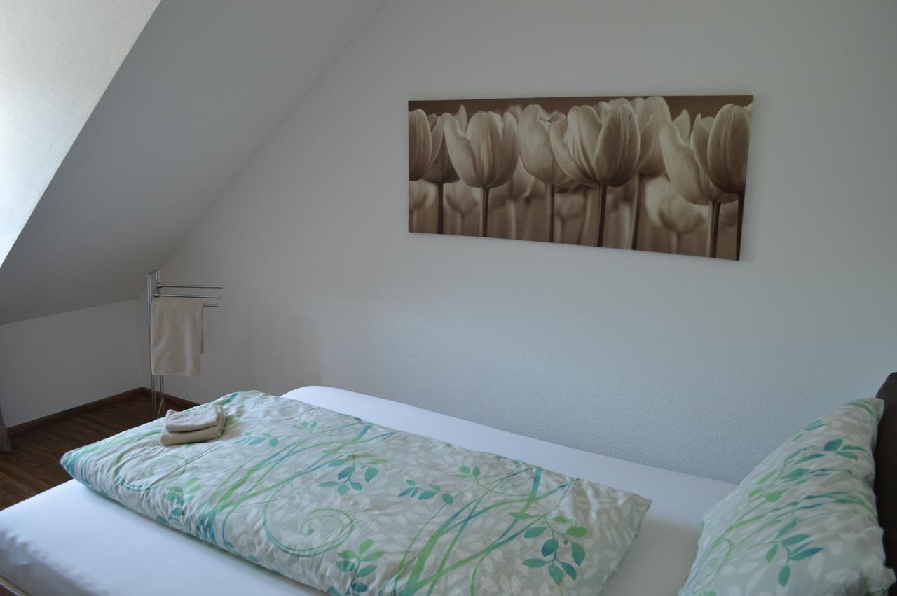 Bnb Zum Schluessel Unterehrendingen Exterior photo
