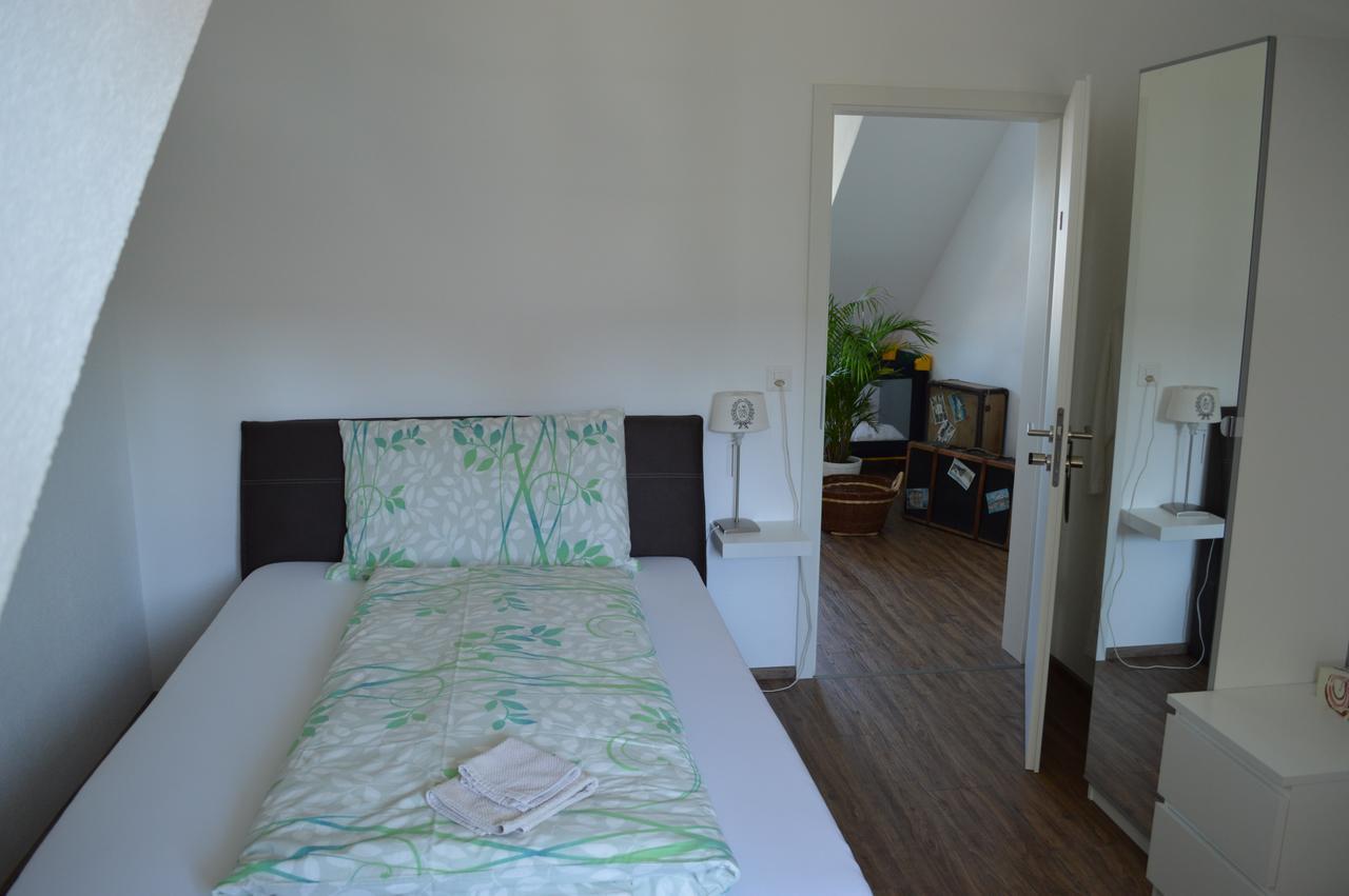 Bnb Zum Schluessel Unterehrendingen Exterior photo