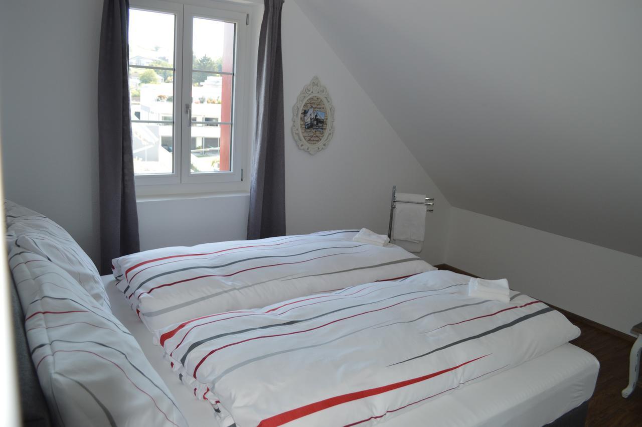 Bnb Zum Schluessel Unterehrendingen Exterior photo